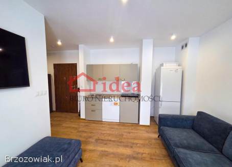Mieszkanie do wynajęcia Brzozów ul.  Chopina