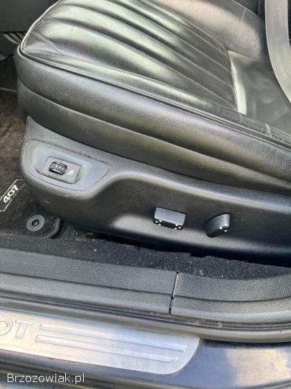 Peugeot 407 2008
