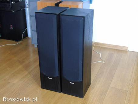 Mocne kolumny Magnat 2 x 220 wat.  DOSTAWA
