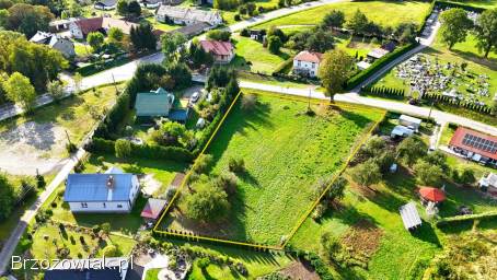 DZIAŁA Z WZ W JUROWCACH