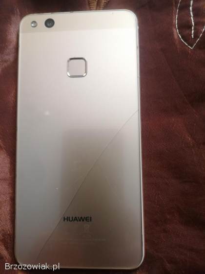Huawei P 10 lite
