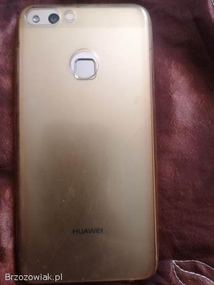 Huawei P 10 lite