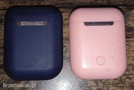 Słuchawki bezprzewodowe bluetooth