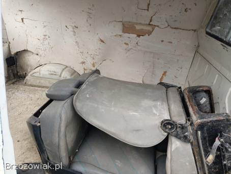 Volkswagen Transporter T4 2.  5TDI 102km 99r