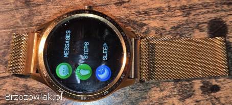 Smart Watch komplet
