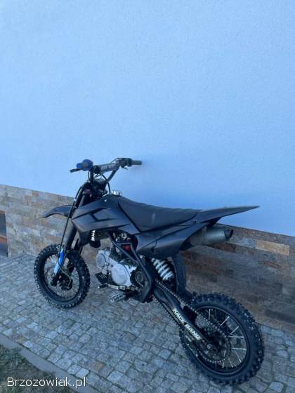 Mrf 140 rc Cross 2020