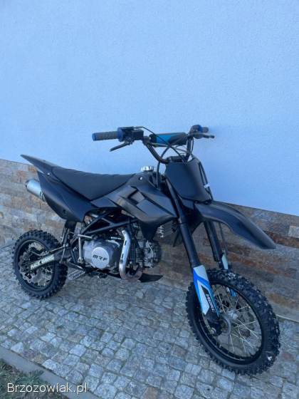 Mrf 140 rc Cross 2020