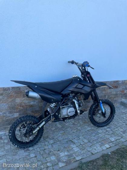 Mrf 140 rc Cross 2020