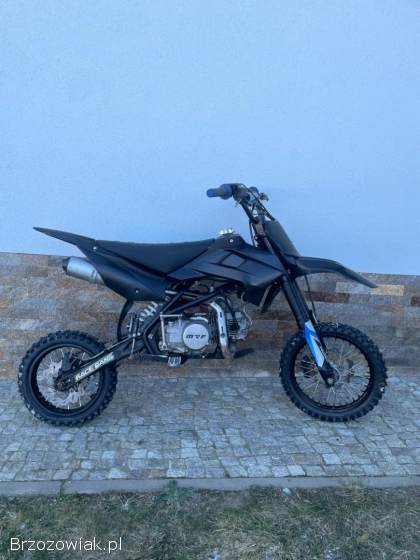 Mrf 140 rc Cross 2020