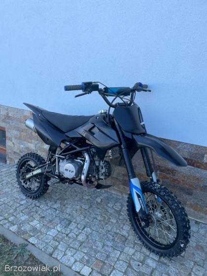 Mrf 140 rc Cross 2020