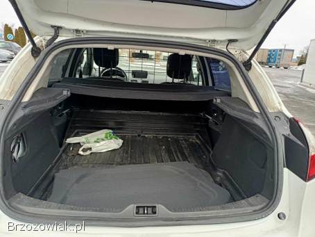 Renault Megane 1.  5DCI 95km 15r 2015