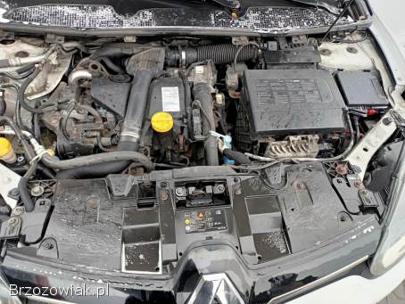 Renault Megane 1.  5DCI 95km 15r 2015