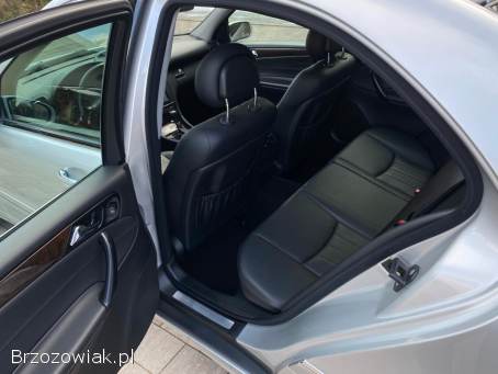 Mercedes-Benz Klasa C W203 2004