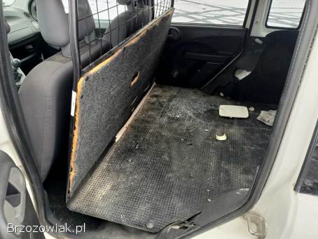 Fiat Panda 1.  3JTD 69km 08r 2008