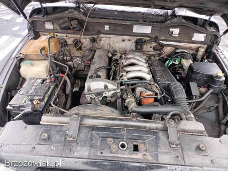 SsangYong Korando 2.  9TD120km 98r 1998