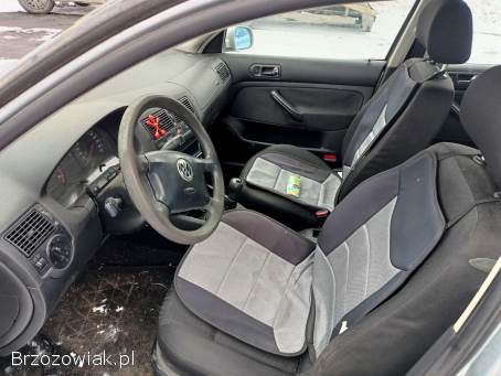 Volkswagen Golf 1.  6 00r 2000