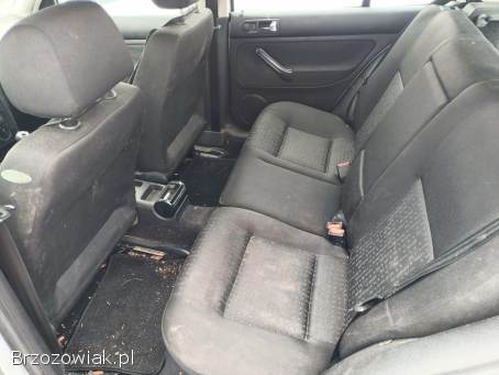 Volkswagen Golf 1.  6 00r 2000