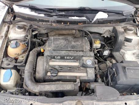 Volkswagen Golf 1.  6 00r 2000