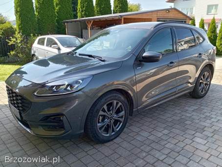 Ford Kuga Mk3 2023