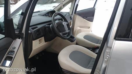 Lancia Musa 1,  9 Jtd 2005