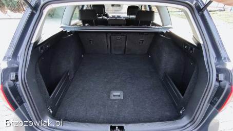 Volkswagen Passat Automat  2013