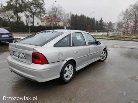Opel Vectra B 2000