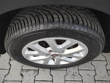 Fiat Sedici Napęd 4x4!   2012