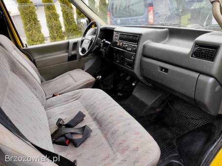 VW Transporter T4 1.  9 TD 1998R