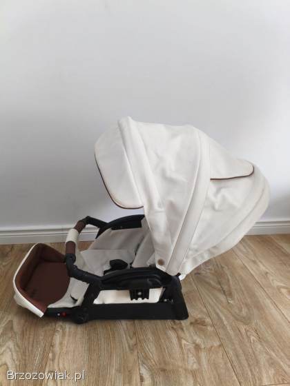 Wózek Bebetto Luca Pro 2w1