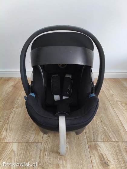 Fotelik Cybex Aton 5.