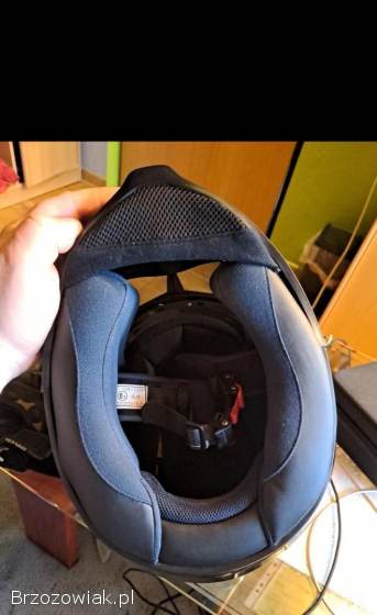 Sprzedam kask hjc