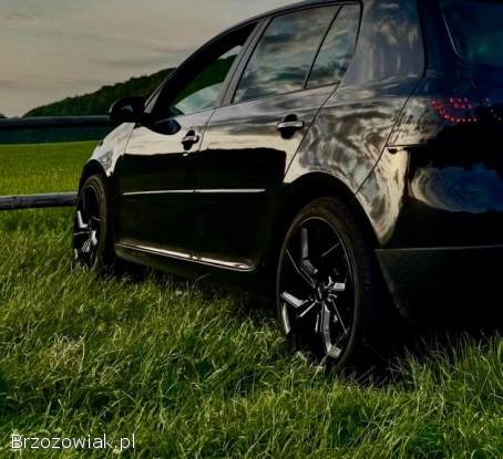 Sprzedam felgi 18’ 5x112 z letnimi oponami