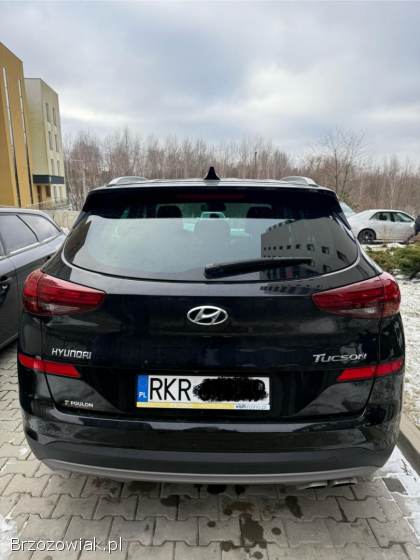 Hyundai Tucson 2020