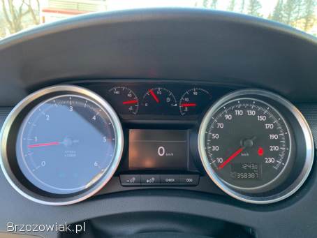 Peugeot 508 2.  0HDI MANUAL 2011