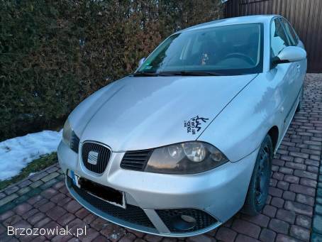 Seat Ibiza 2006