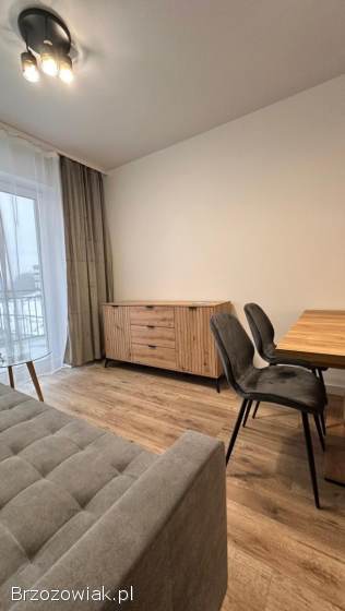 Nowoczesne mieszkanie do sprzedaży lub wynajęcia Brzozów