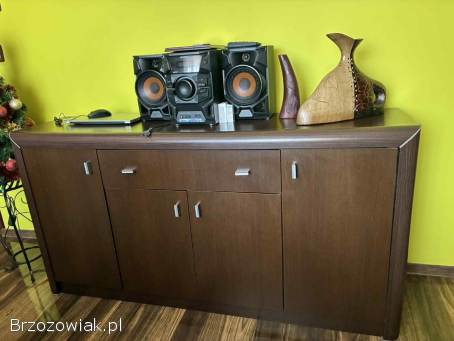 Sprzedam komplet mebli