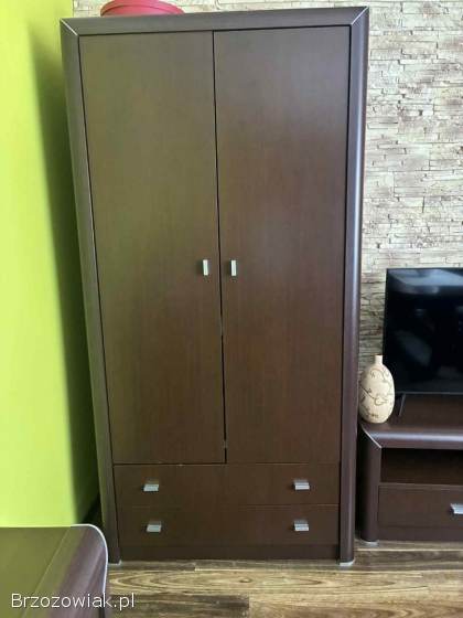 Sprzedam komplet mebli