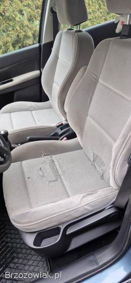 Peugeot 307 1.  6 HDI 2006