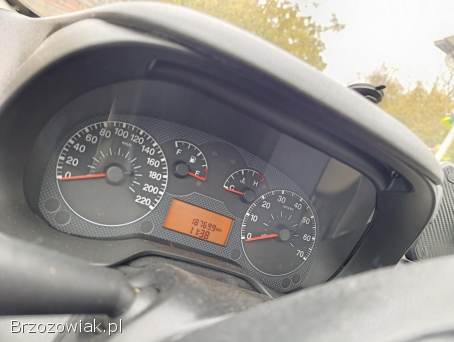 Fiat Grande Punto 2006