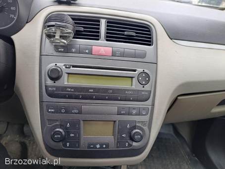 Fiat Grande Punto 2006