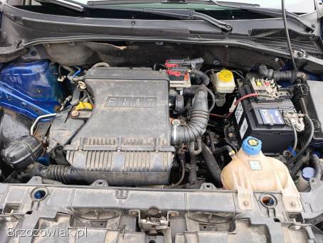 Fiat Grande Punto 2006