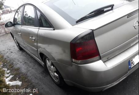 Opel Vectra C  2003