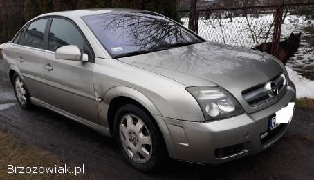 Opel Vectra C  2003