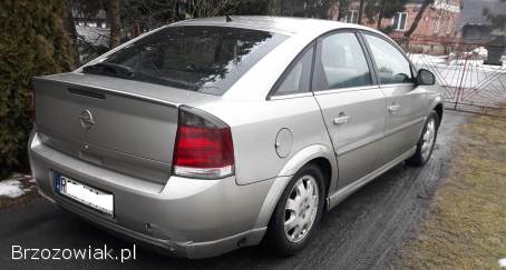Opel Vectra C  2003