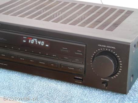 Amplituner Kenwood KR-A3050 sprawny i ładny.  DOSTAWA