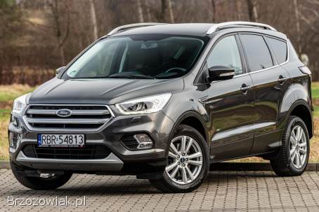 Ford Kuga 1.  5B 4x4 Automat 2017