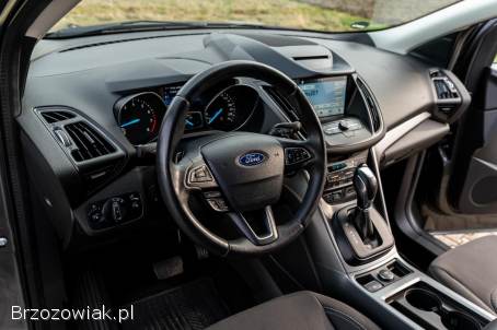 Ford Kuga 1.  5B 4x4 Automat 2017