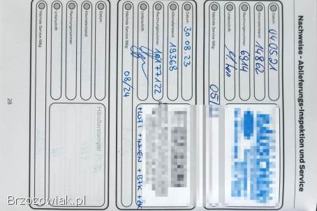 Ford Kuga 1.  5B 4x4 Automat 2017