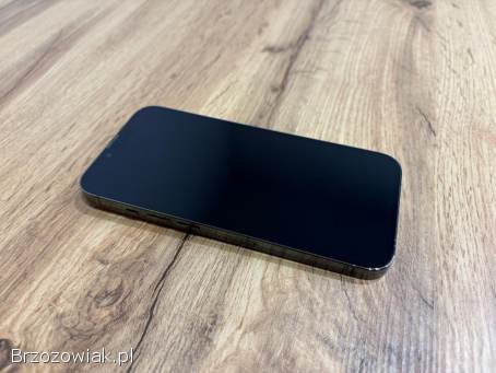 Okazja!  Iphone 13 Pro -  Zielony!  Gwarancja!  Kondycja Baterii 100!